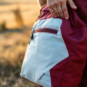 Aspen Trail Storage Panniers gallery 1