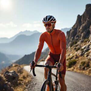 Canyon Crest Aero Suit