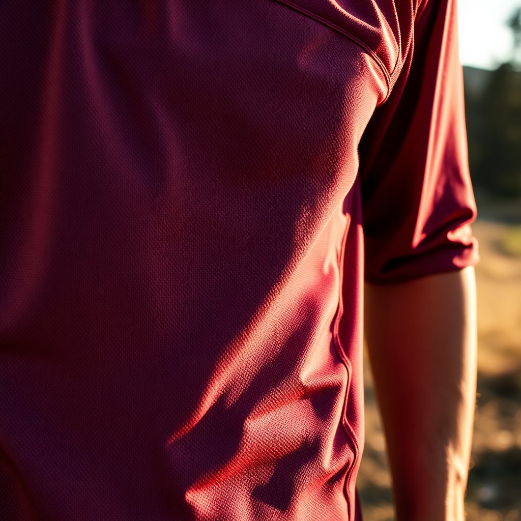 Cascadia Cooldown Jersey gallery 1