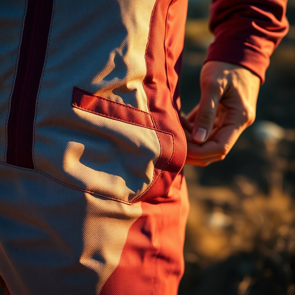 Copper Canyon Performance Suit gallery 1