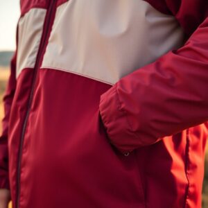 Crestview Windbreaker gallery 1