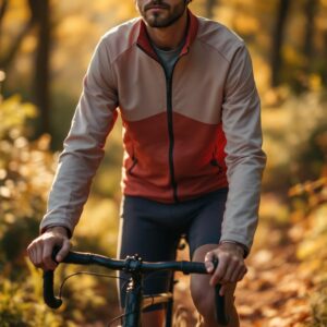 Galileo Cycling Blazer