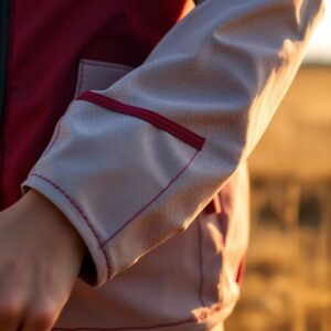 Galileo Cycling Blazer gallery 1