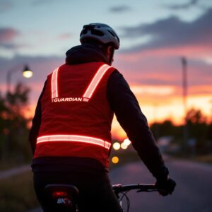 Guardian Reflective Vest