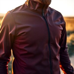 Montgomery Cycling Armor Jacket gallery 1
