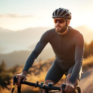 Silver Creek Performance Jersey