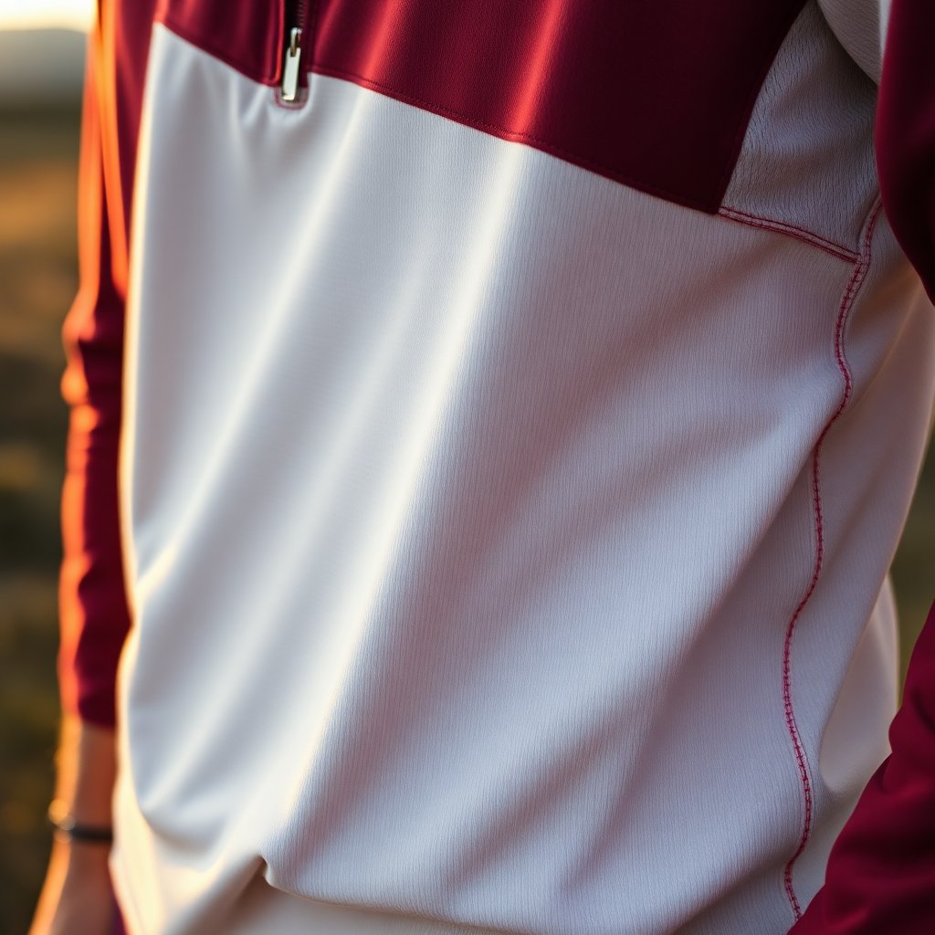 Silver Creek Performance Jersey gallery 1